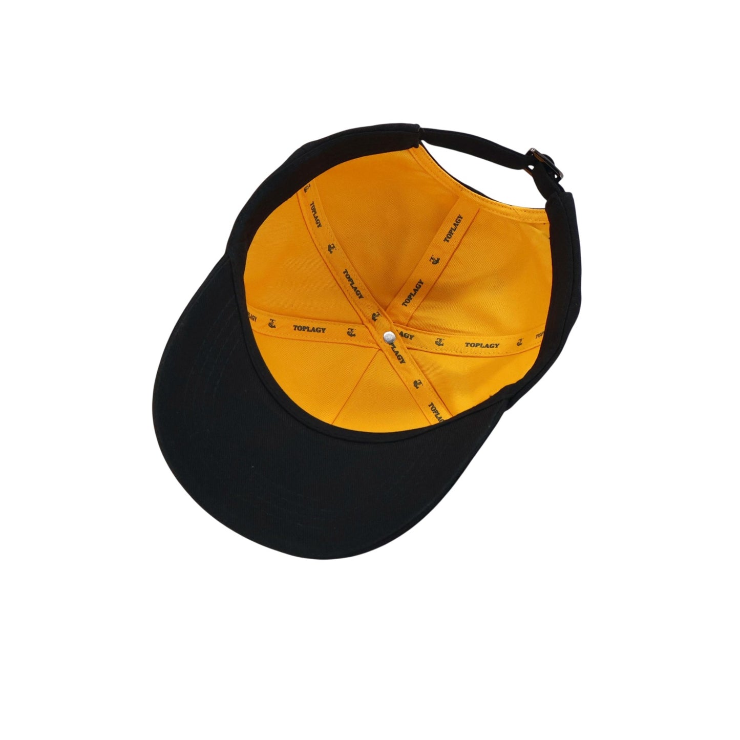 TOPLAGY Signature Cap