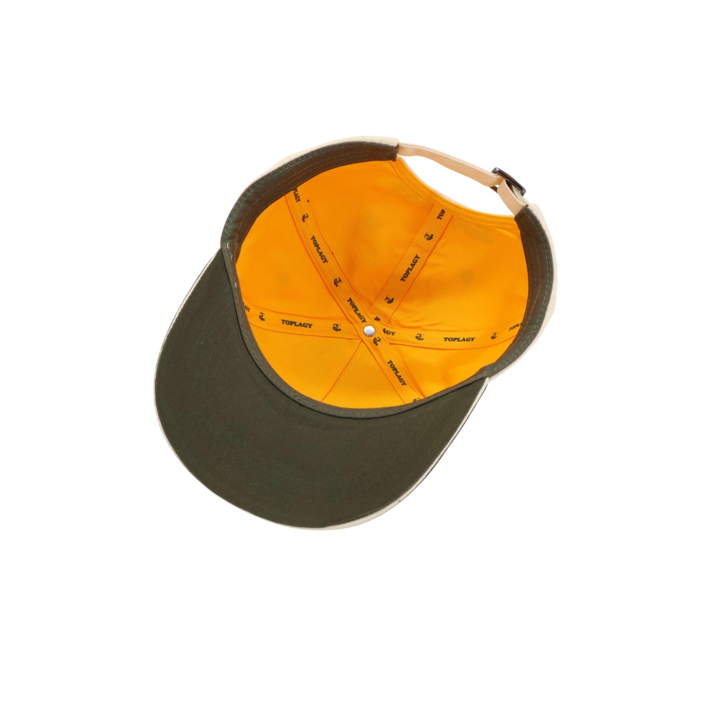 TOPLAGY Signature Cap