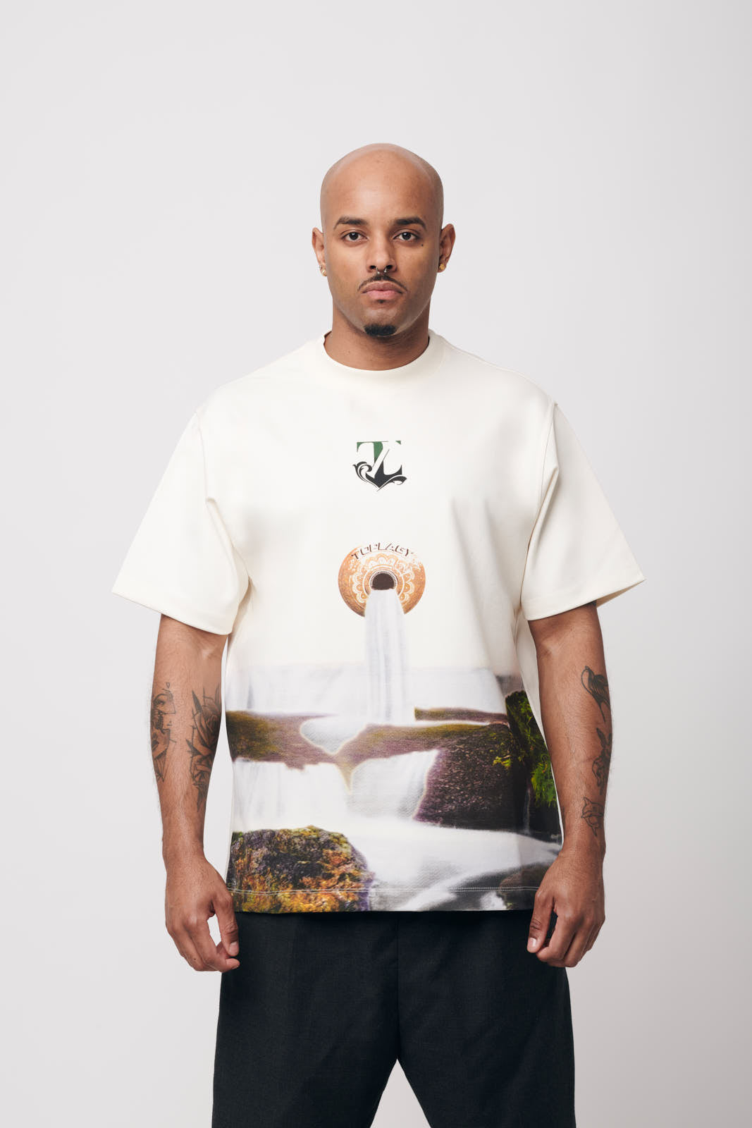 Living Spring T-Shirts
