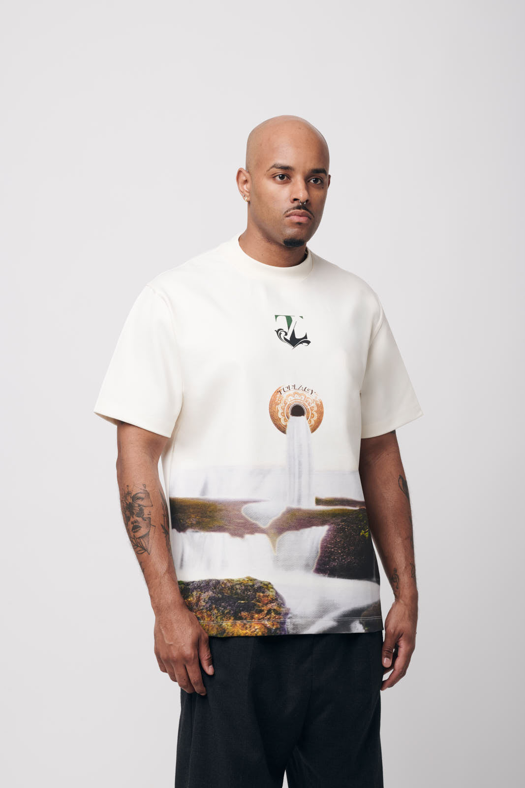 Living Spring T-Shirts