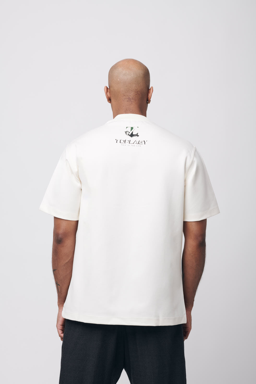 Living Spring T-Shirts