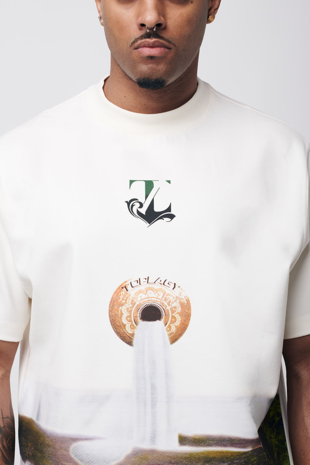 Living Spring T-Shirts
