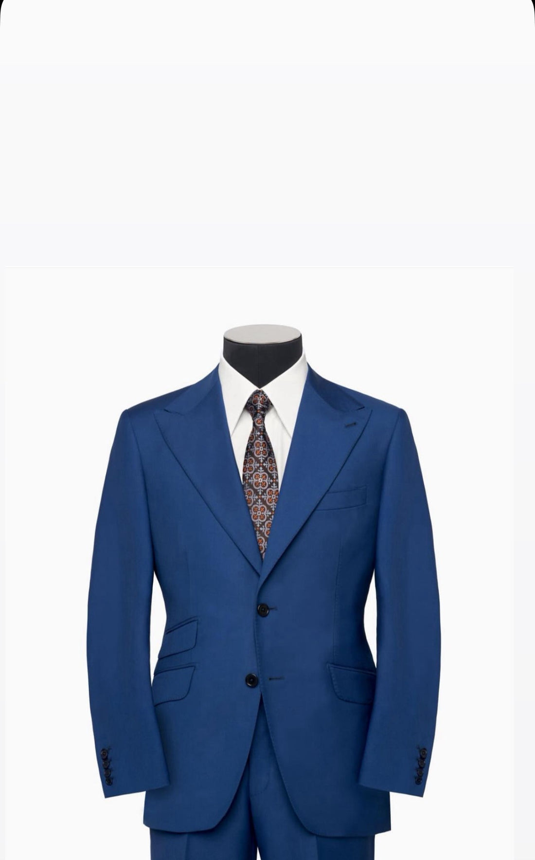 Three Essential Dress Shirts for Every Man
