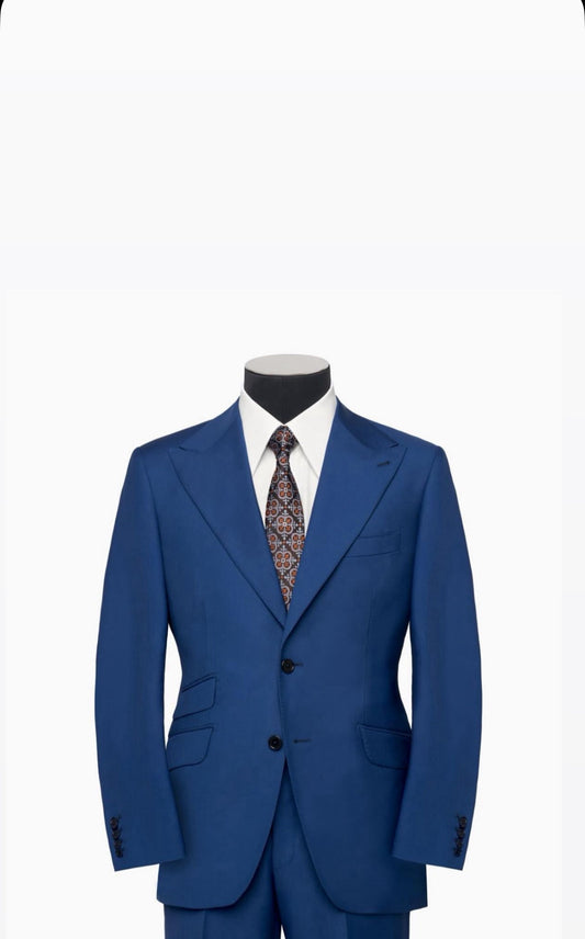 Three Essential Dress Shirts for Every Man