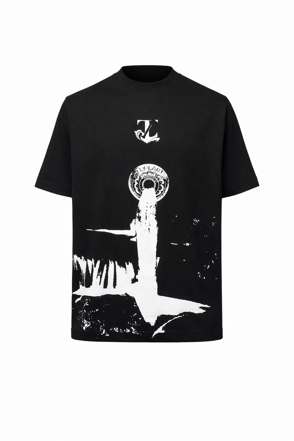 Living Spring T-Shirts