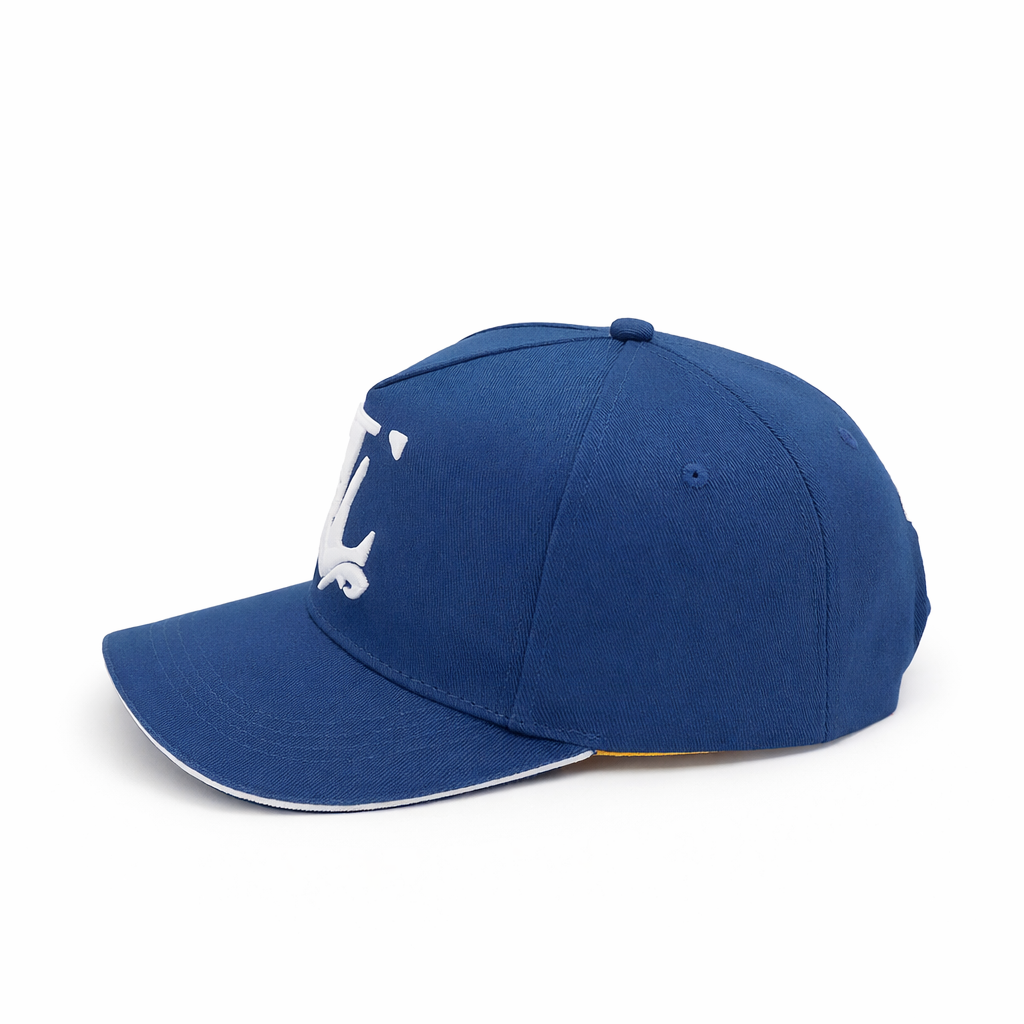 TOPLAGY Signature Cap