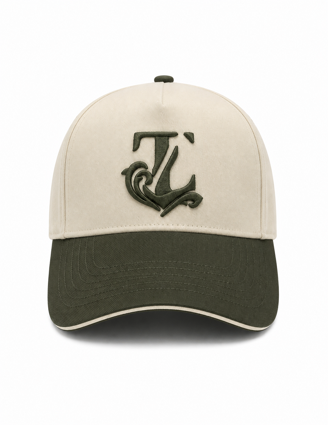 TOPLAGY Signature Cap
