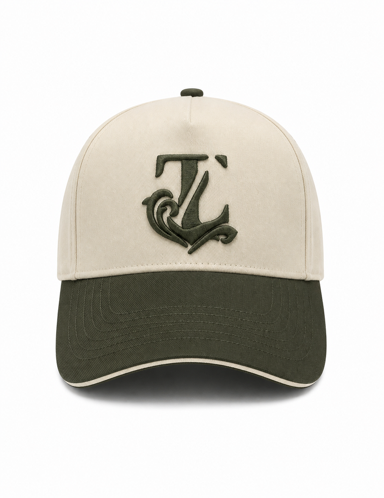 TOPLAGY Signature Cap