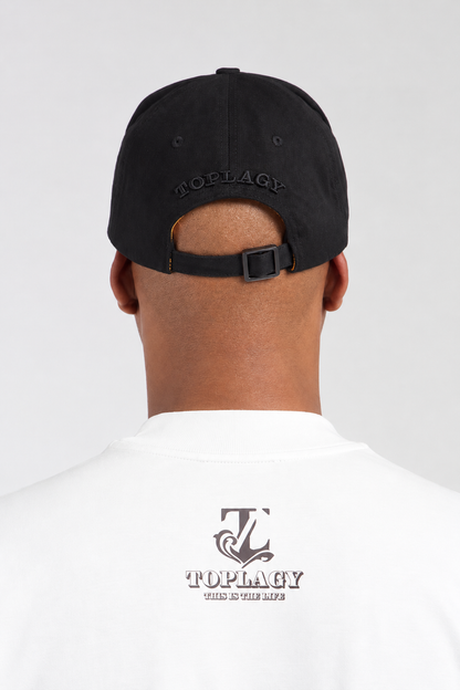 TOPLAGY Signature Cap