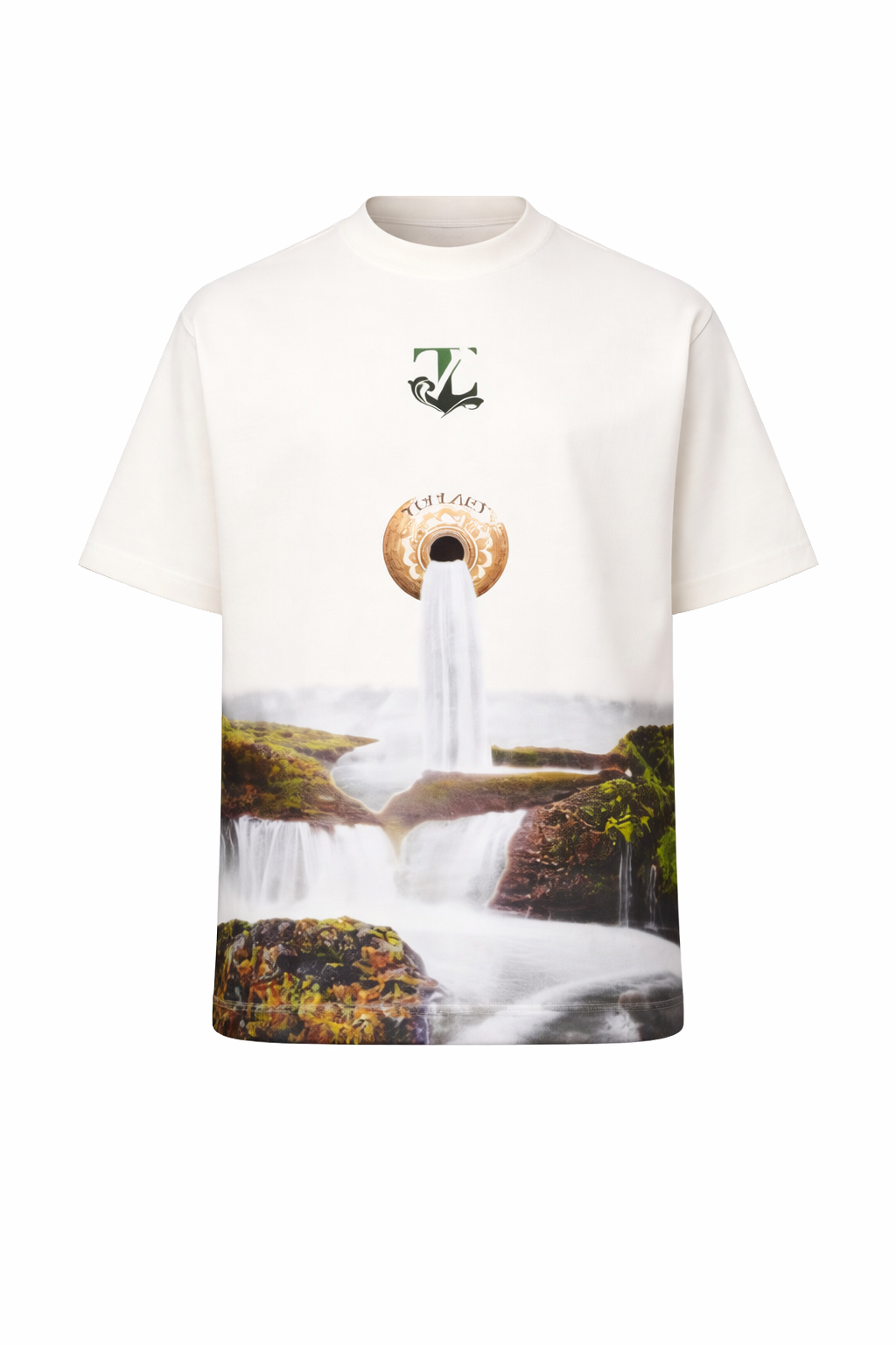 Living Spring T-Shirts