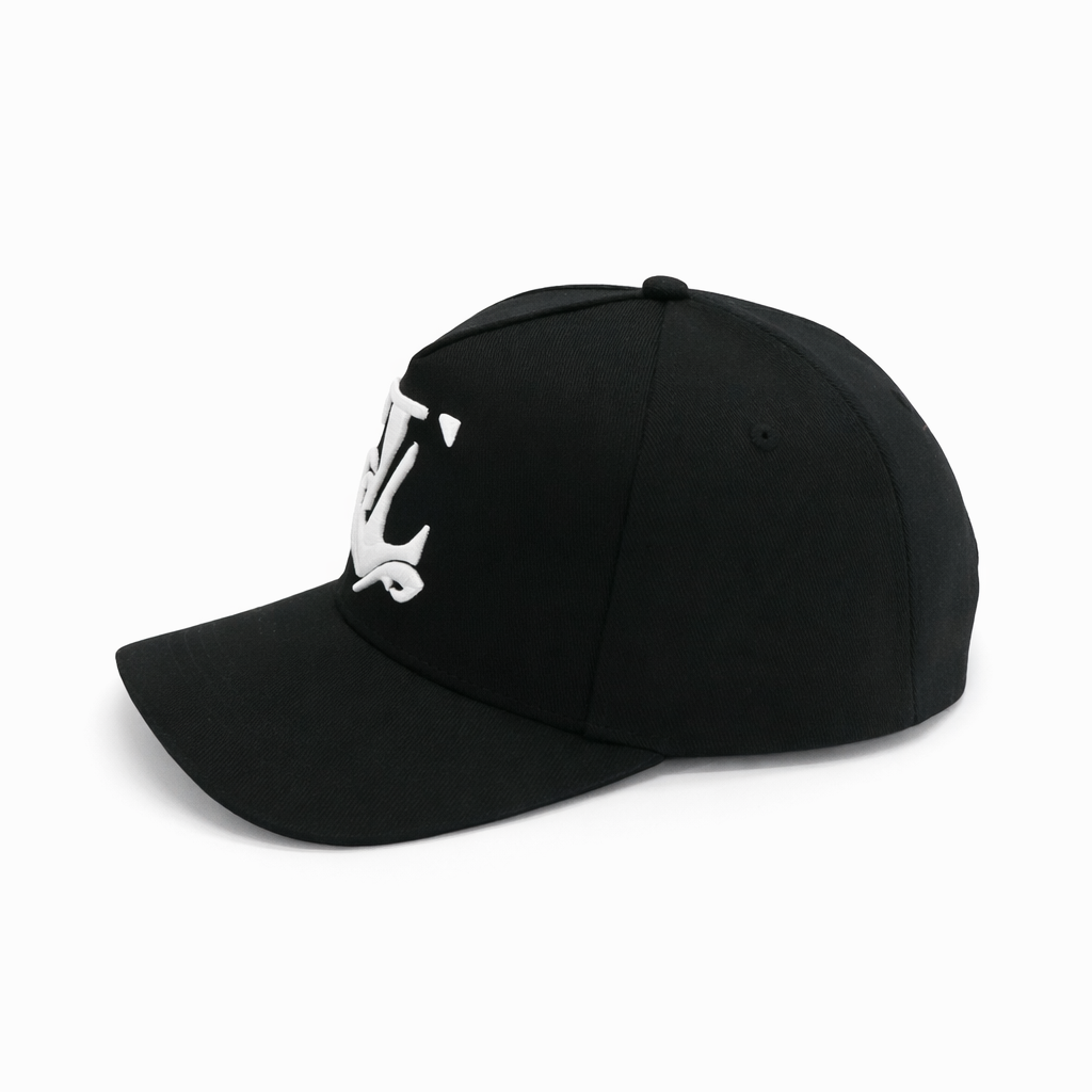 TOPLAGY Signature Cap