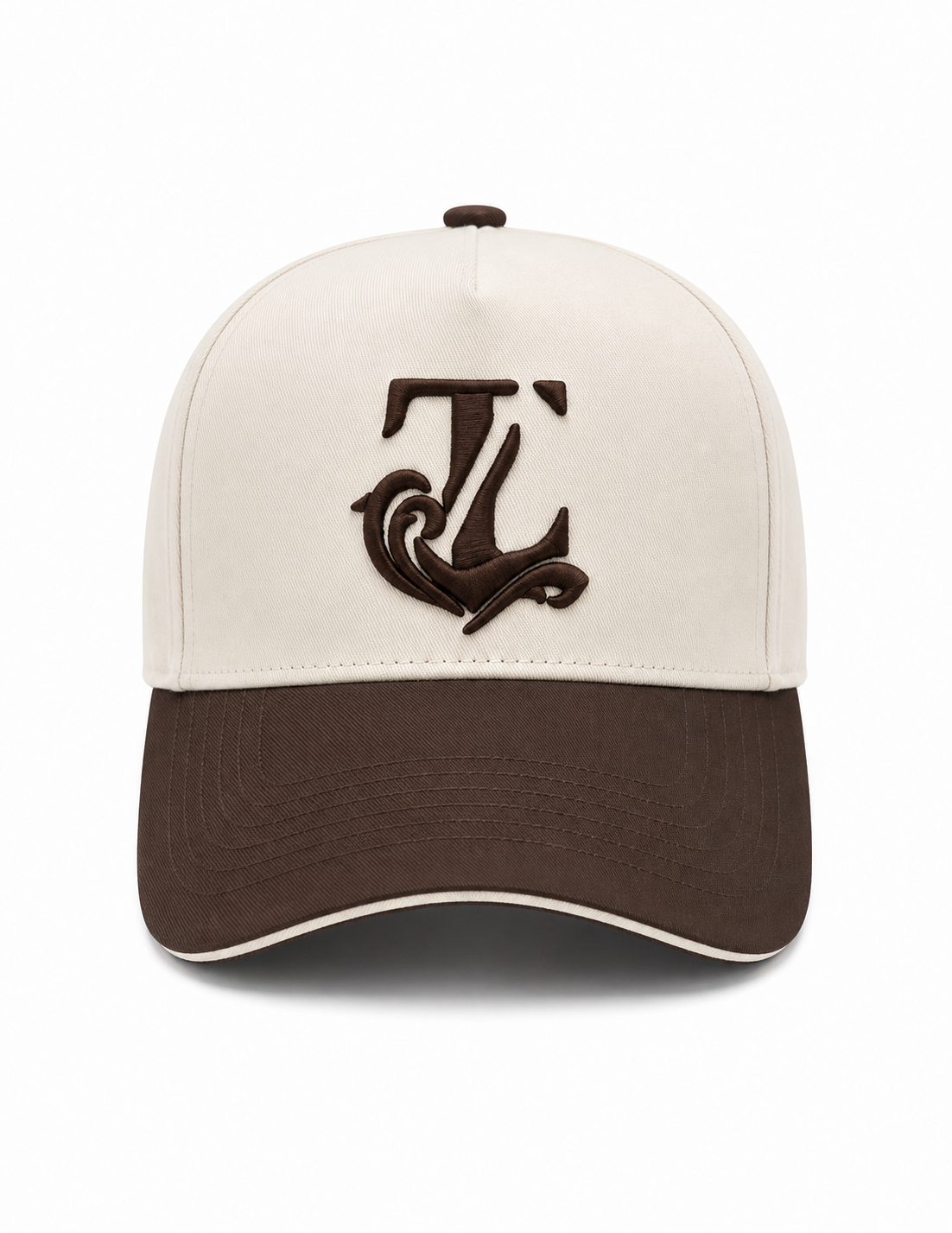 TOPLAGY Signature Cap