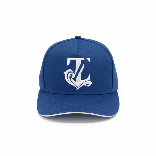 TOPLAGY Signature Cap