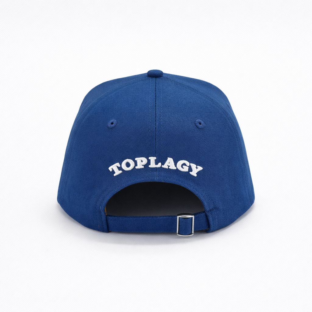 TOPLAGY Signature Cap