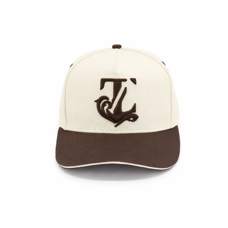 TOPLAGY Signature Cap