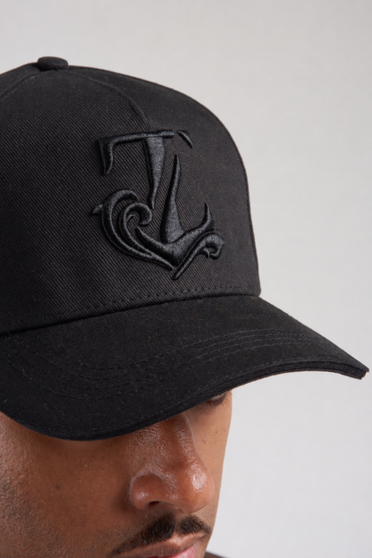 TOPLAGY Signature Cap
