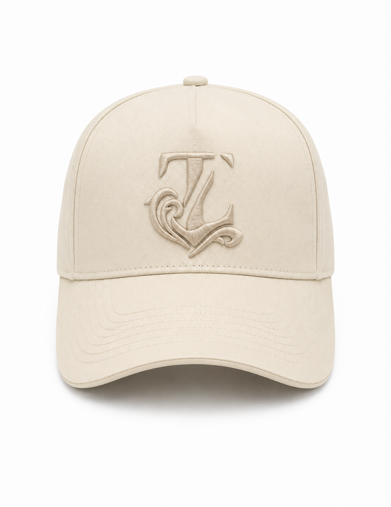 TOPLAGY Signature Cap