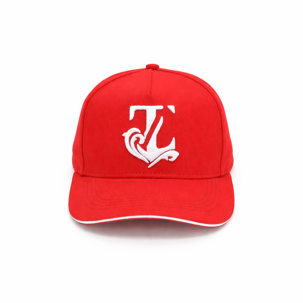TOPLAGY Signature Cap