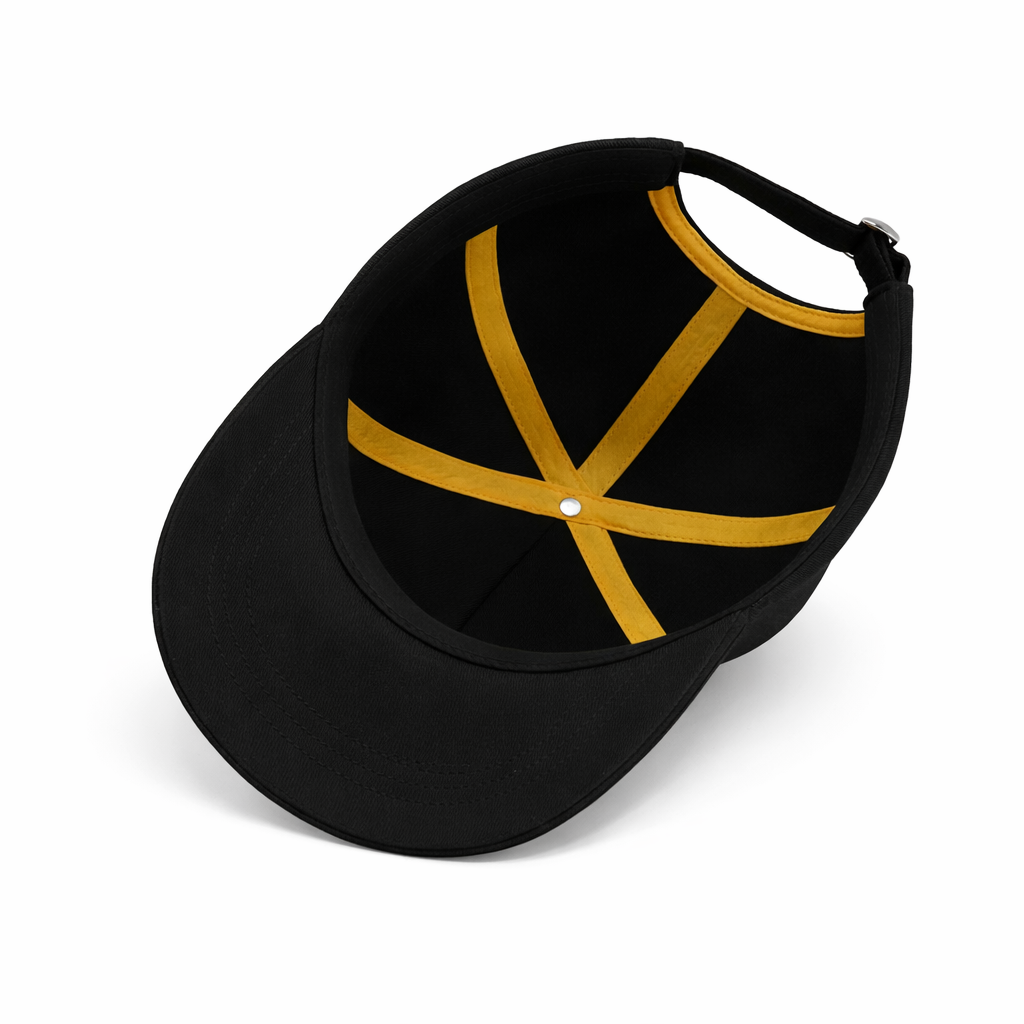 TOPLAGY Signature Cap
