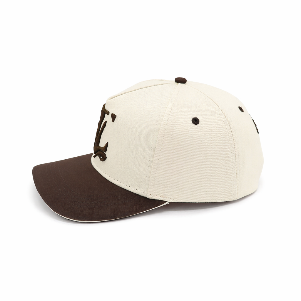 TOPLAGY Signature Cap
