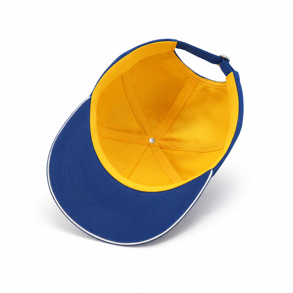 TOPLAGY Signature Cap