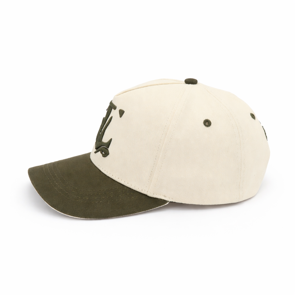 TOPLAGY Signature Cap