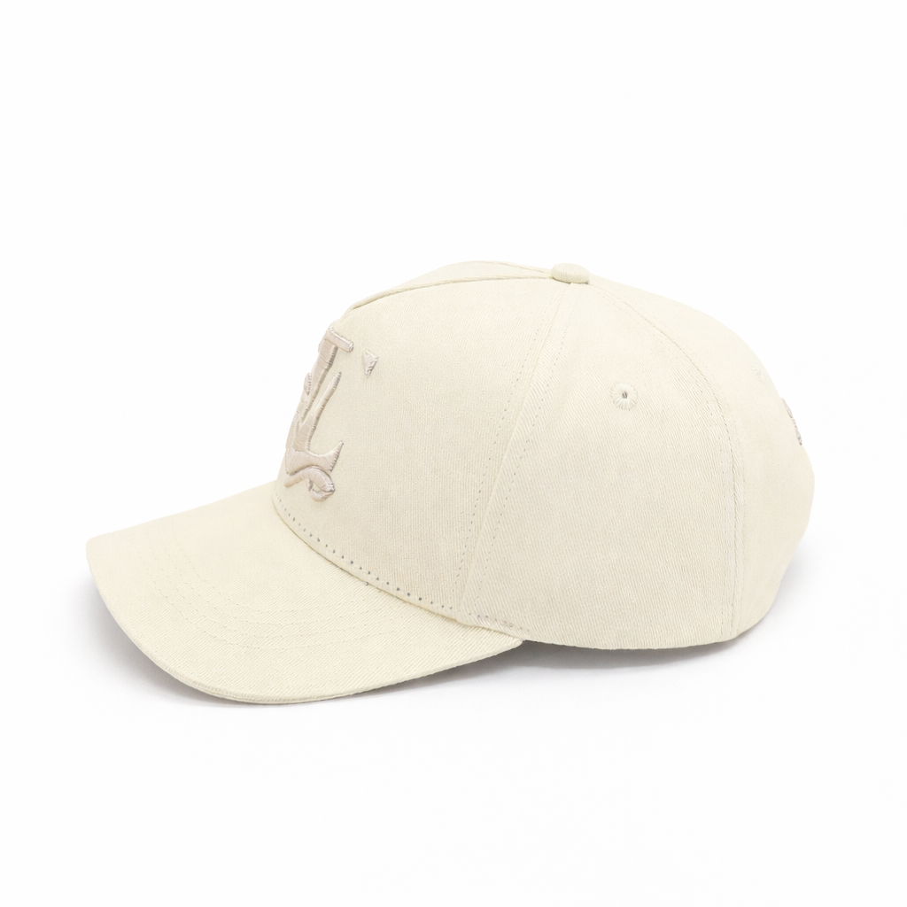 TOPLAGY Signature Cap