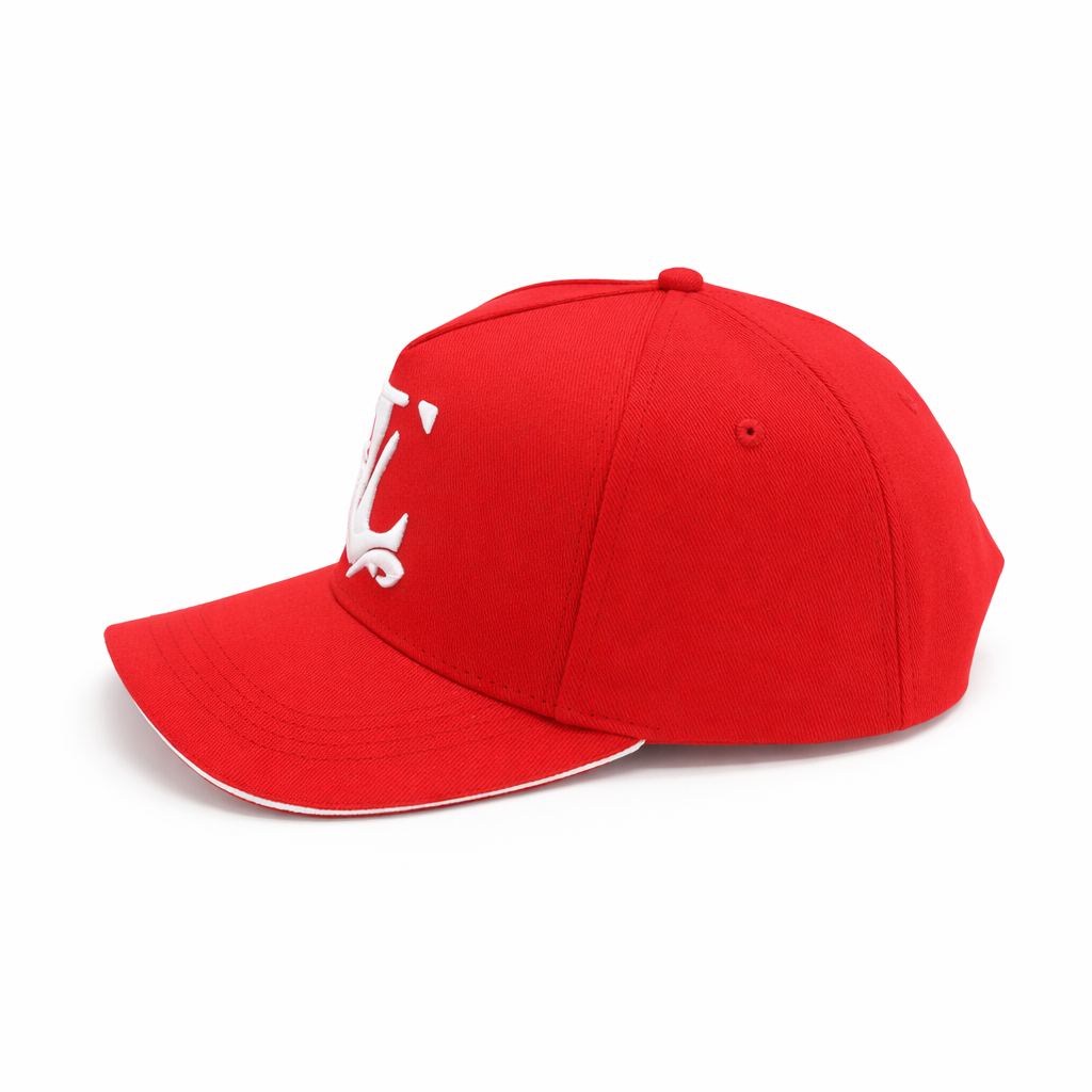 TOPLAGY Signature Cap