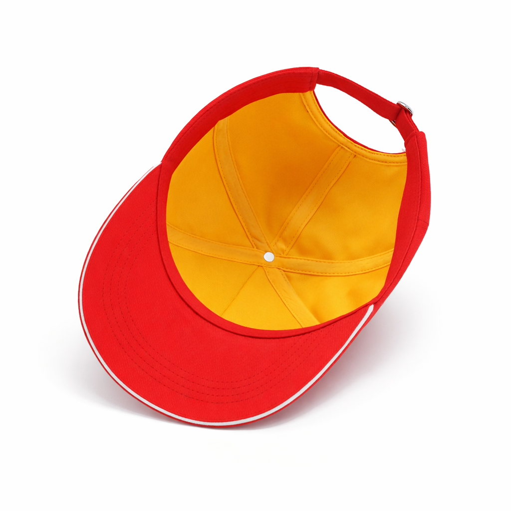 TOPLAGY Signature Cap