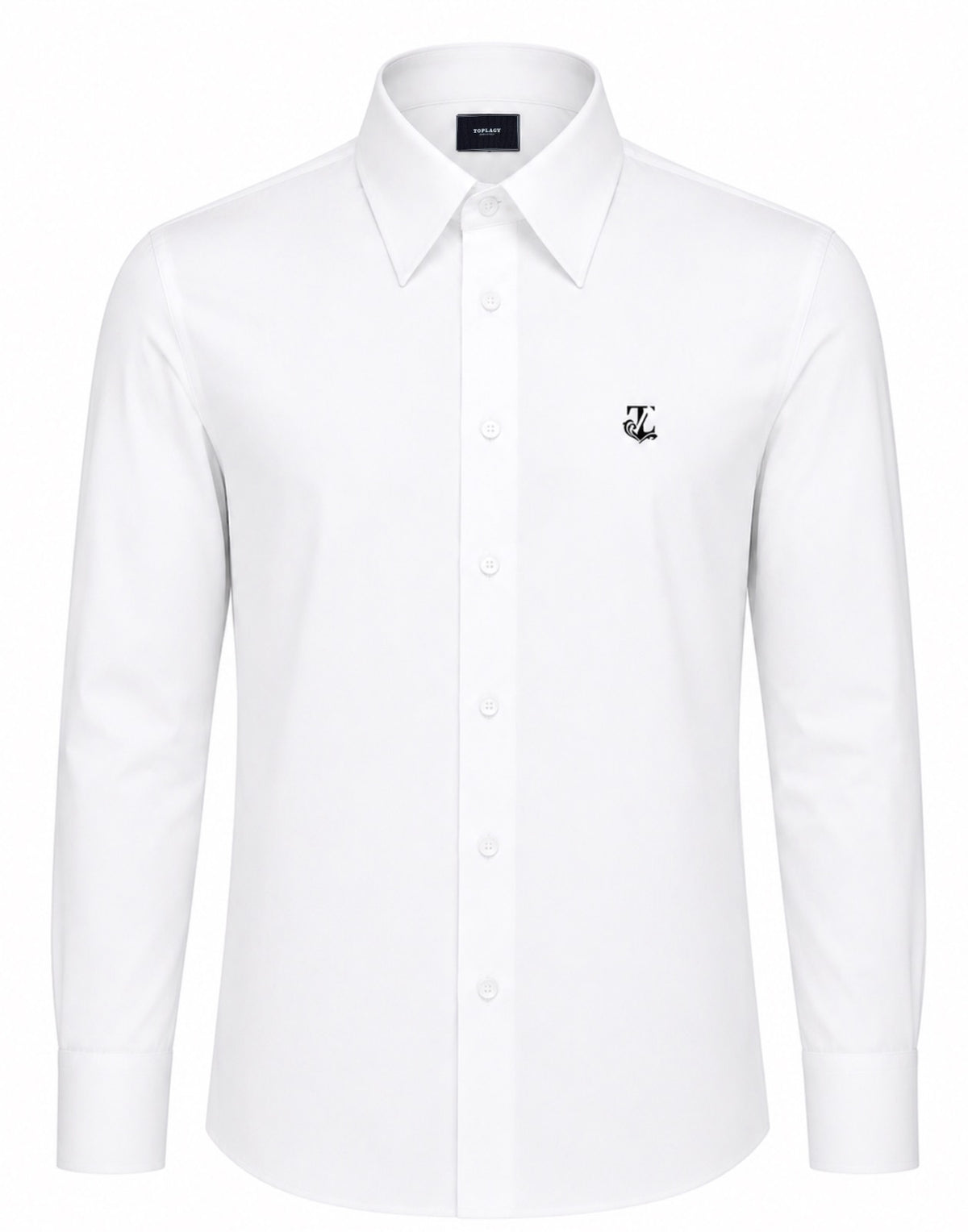 TOPLAGY Signature Dress Shirt