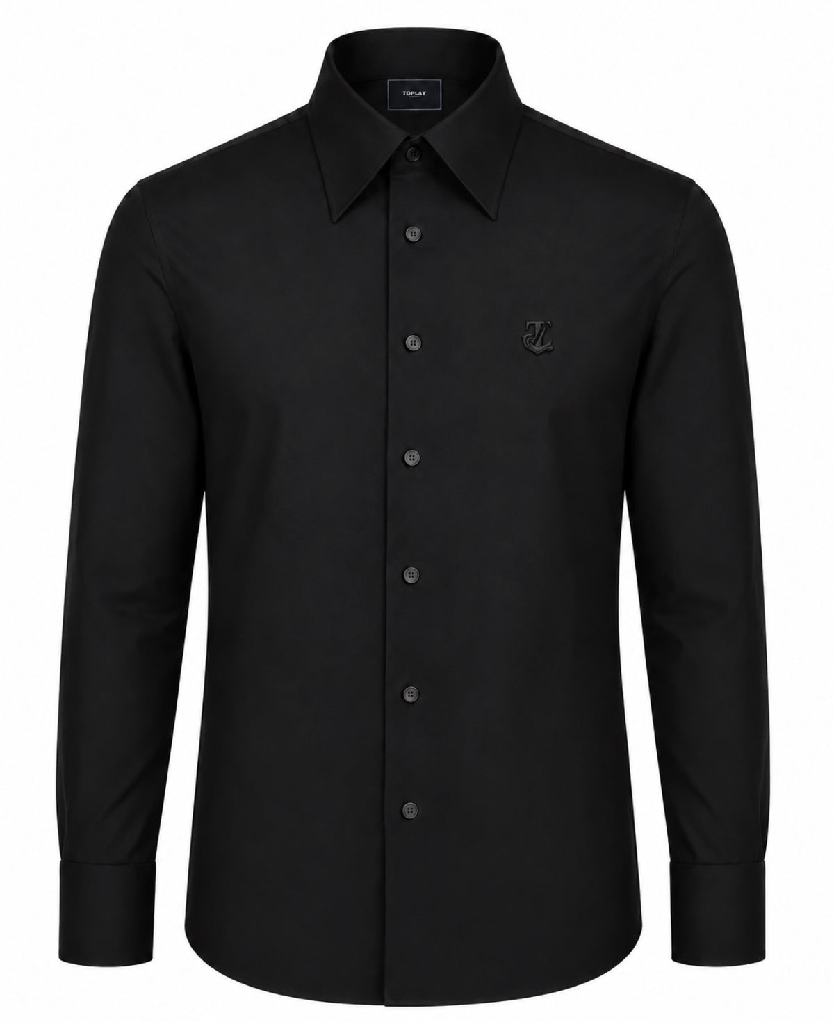 TOPLAGY Signature Dress Shirt