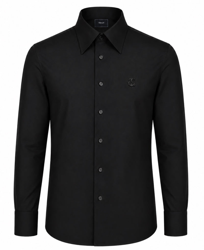 TOPLAGY Signature Dress Shirt