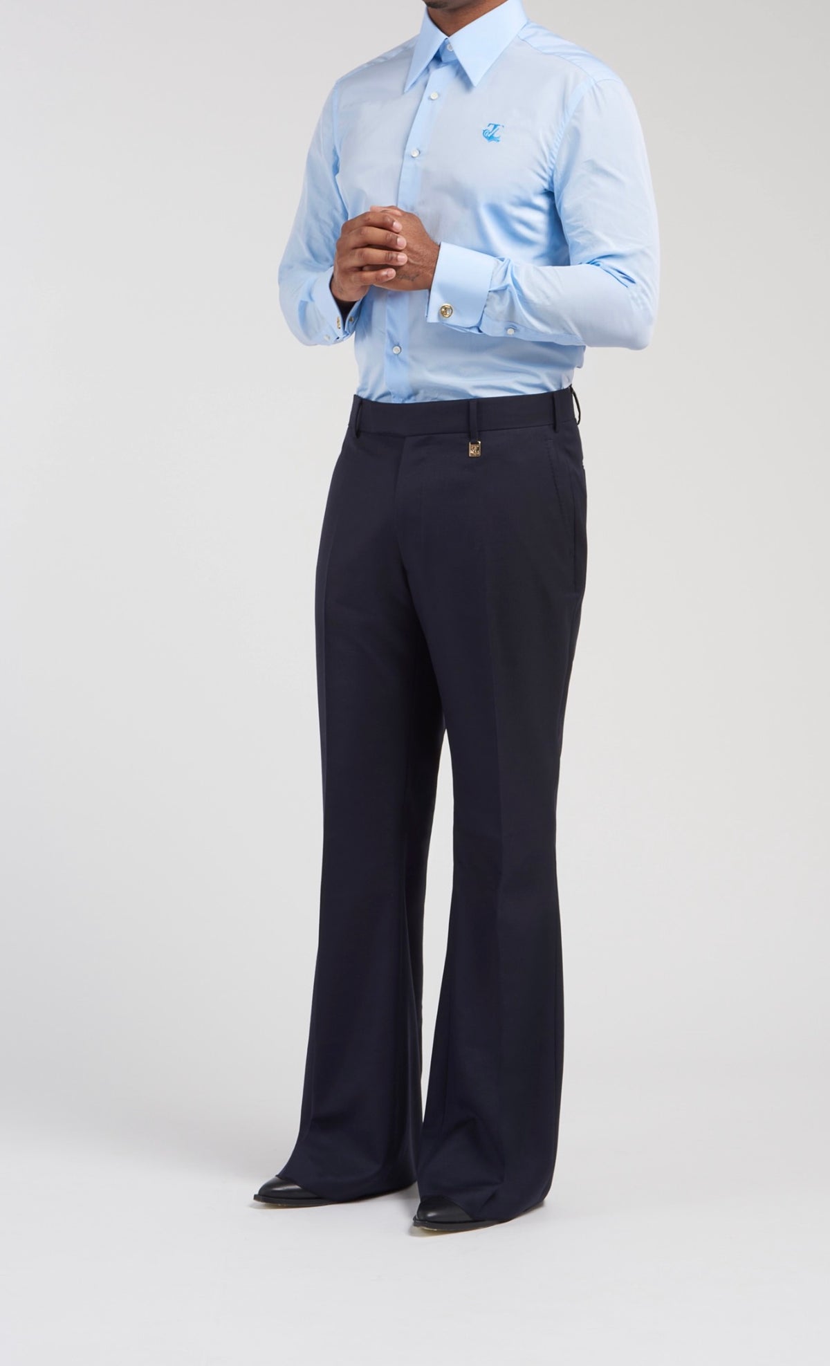 TOPLAGY Signature Dress Shirt
