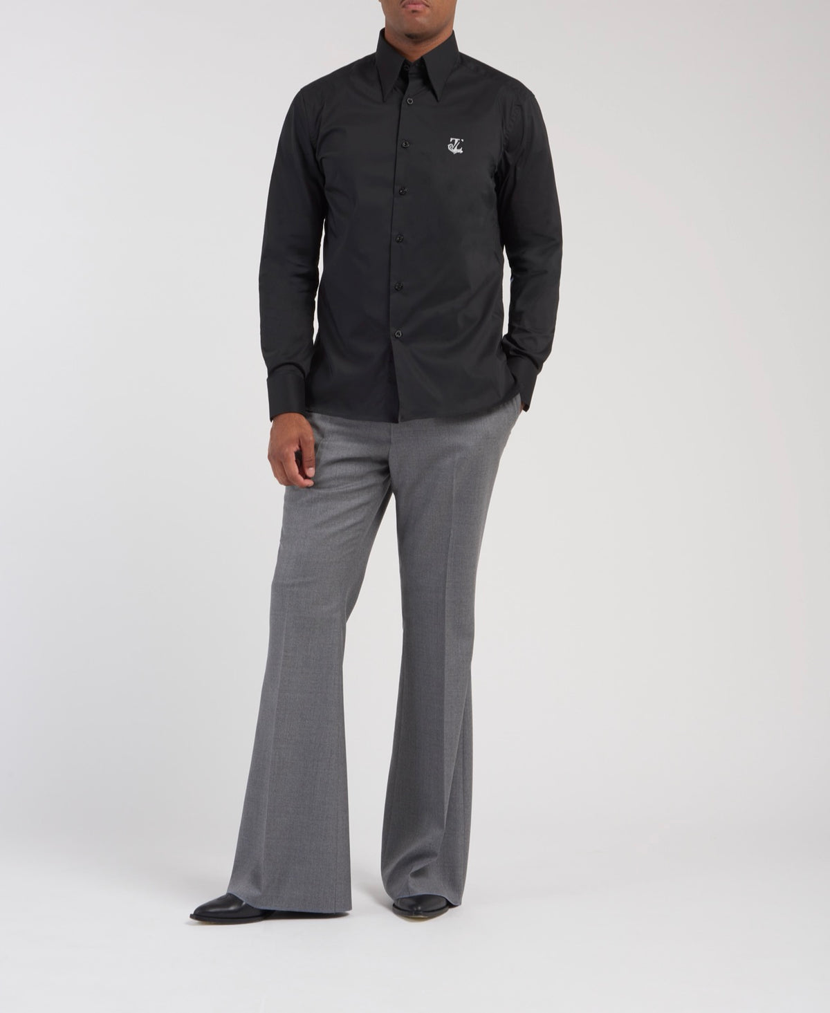 TOPLAGY Signature Dress Shirt