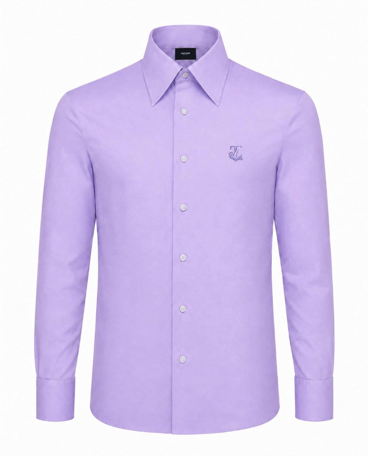 TOPLAGY Signature Dress Shirt