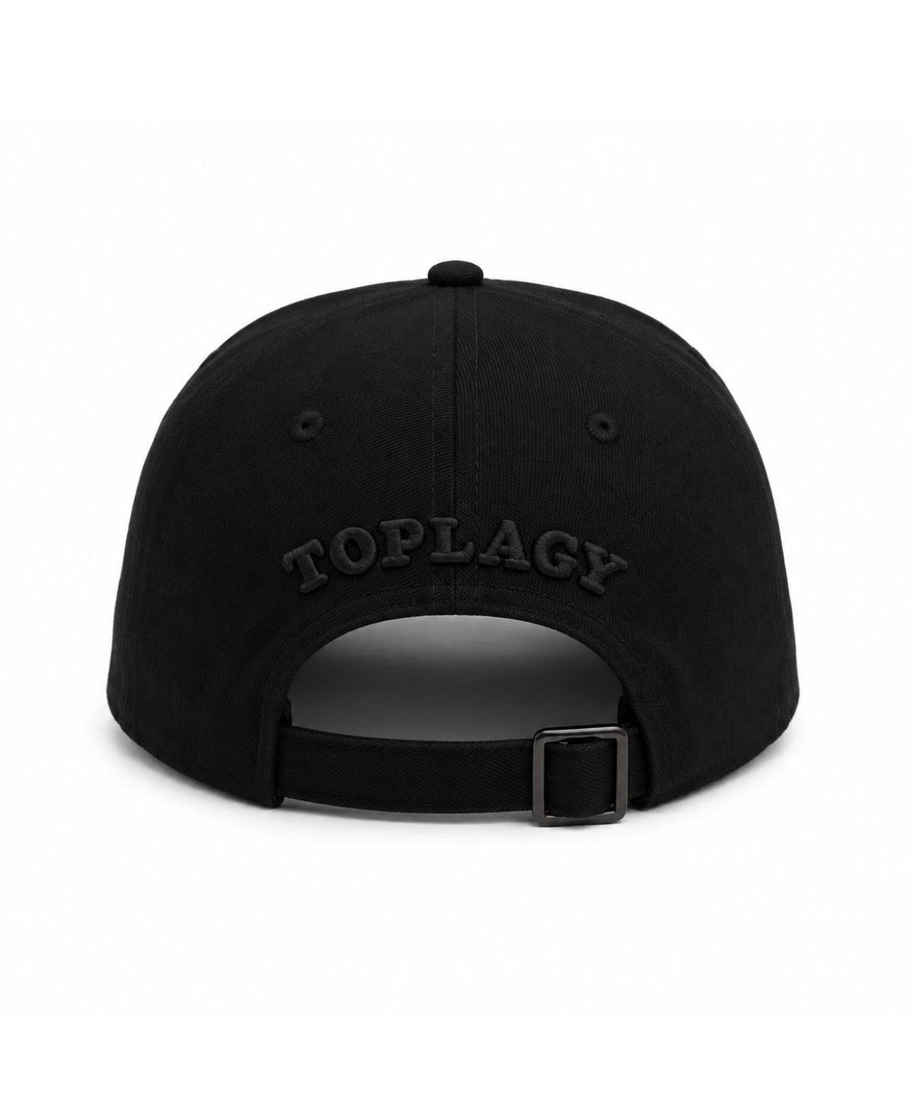 TOPLAGY Signature Cap