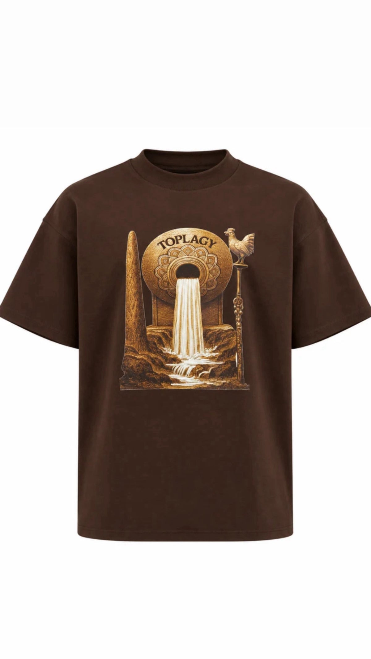 Living Spring T-shirts