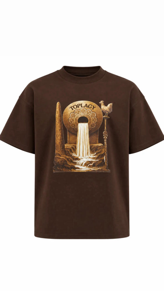 Living Spring T-shirts