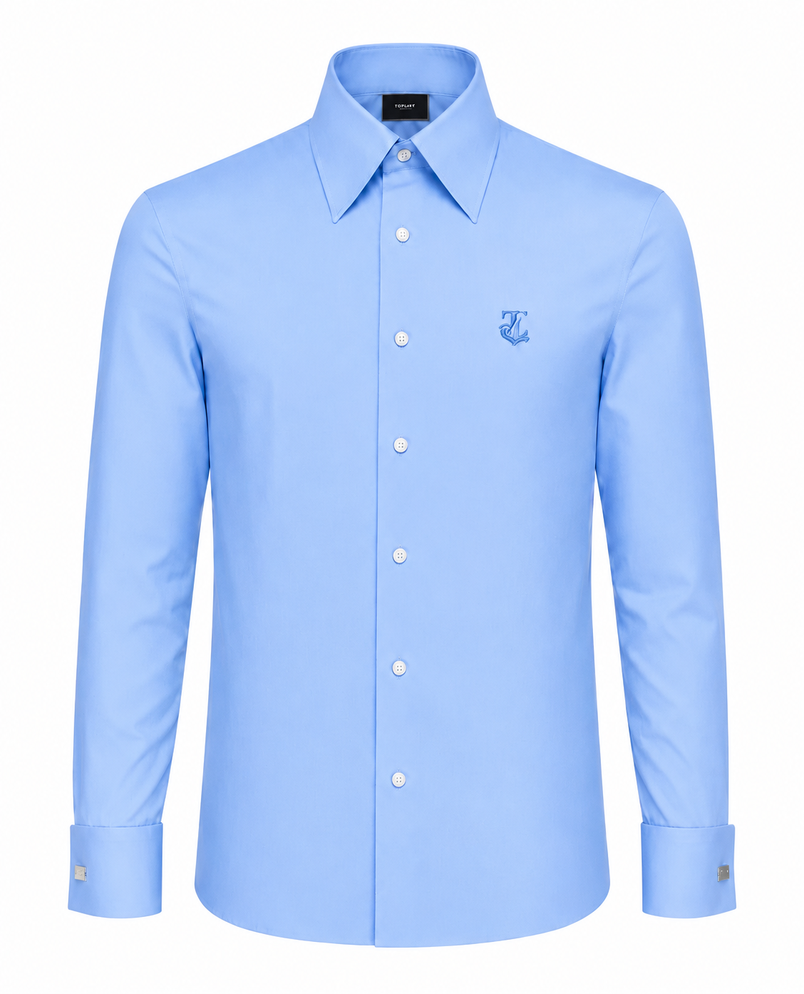 TOPLAGY Signature Dress Shirt