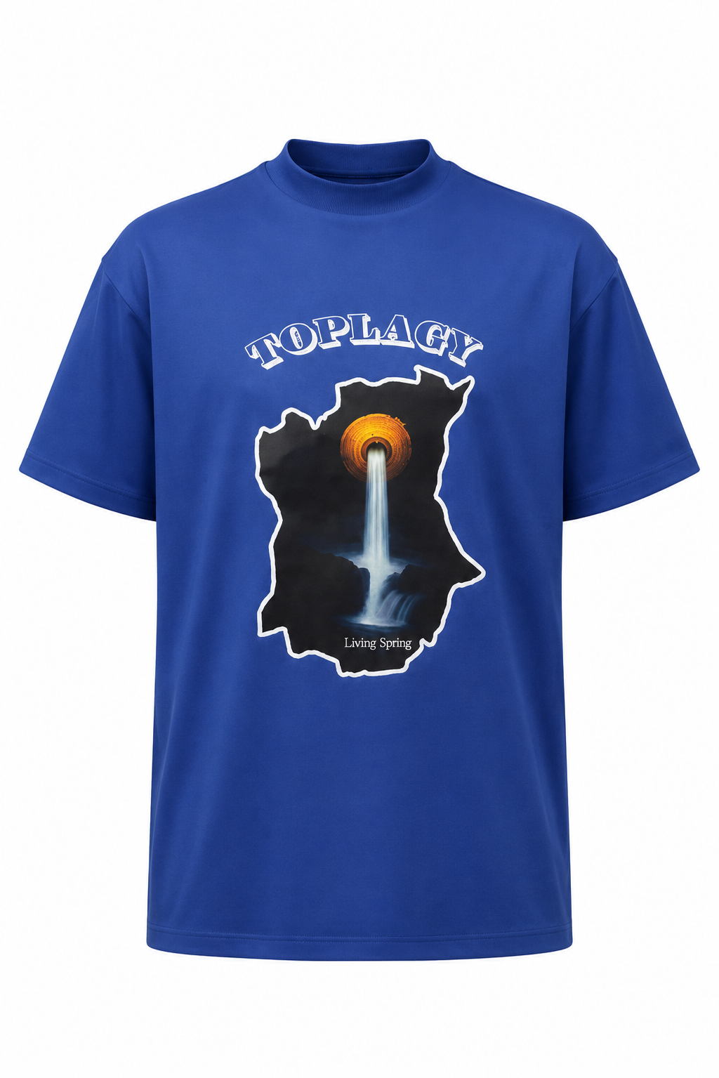 Living Spring T-shirts