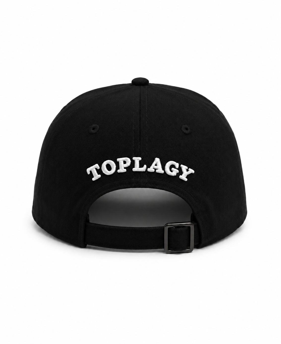 TOPLAGY Signature Cap