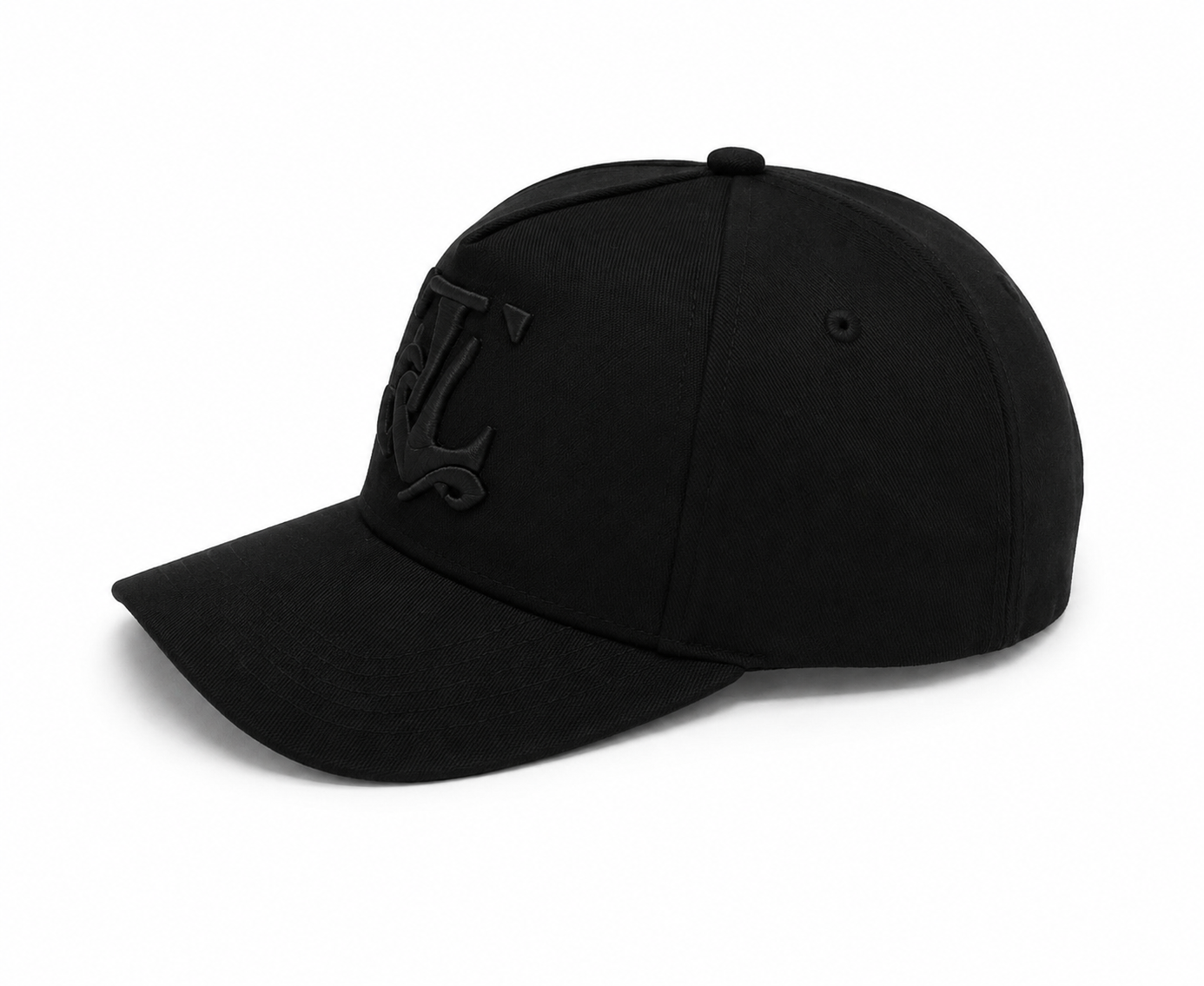 TOPLAGY Signature Cap