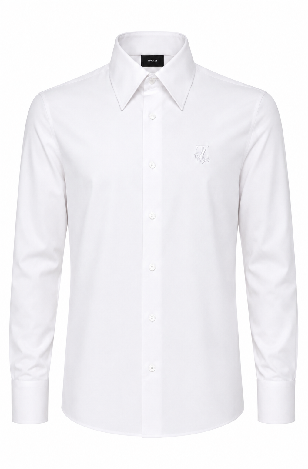 TOPLAGY Signature Dress Shirt