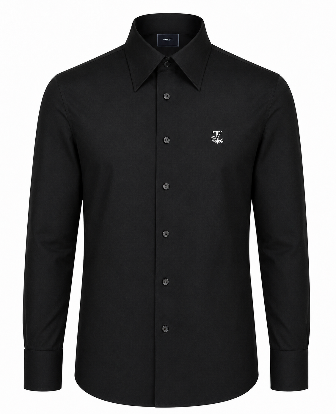 TOPLAGY Signature Dress Shirt