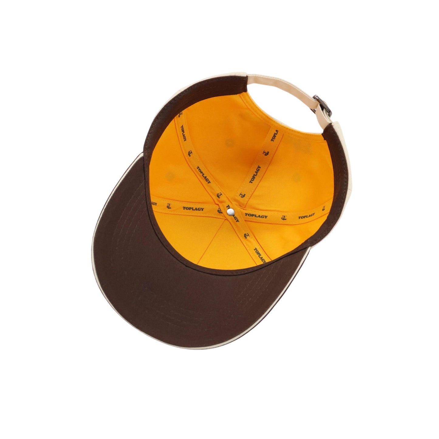 TOPLAGY Signature Cap