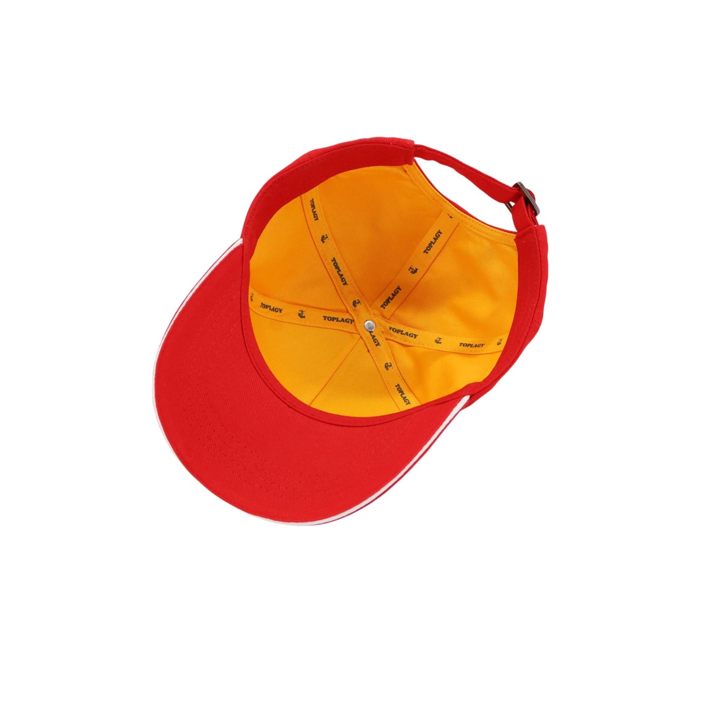 TOPLAGY Signature Cap