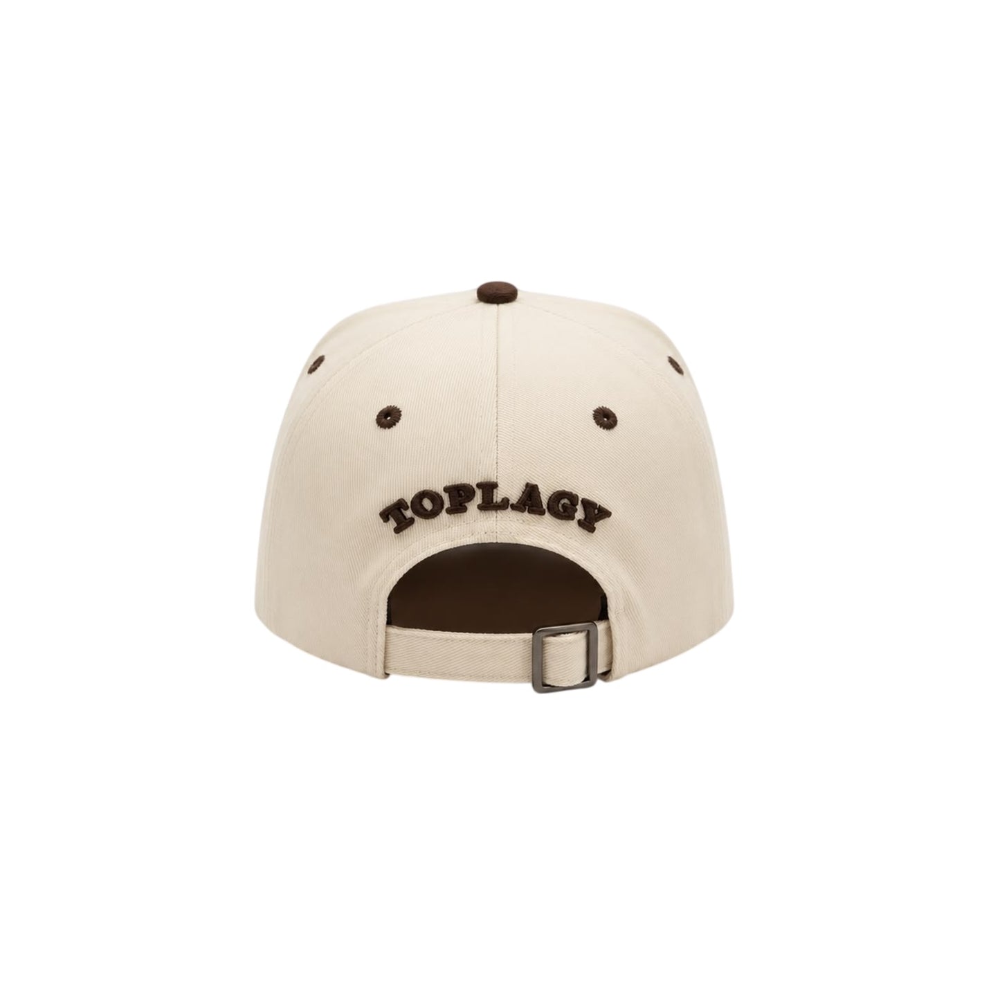 TOPLAGY Signature Cap