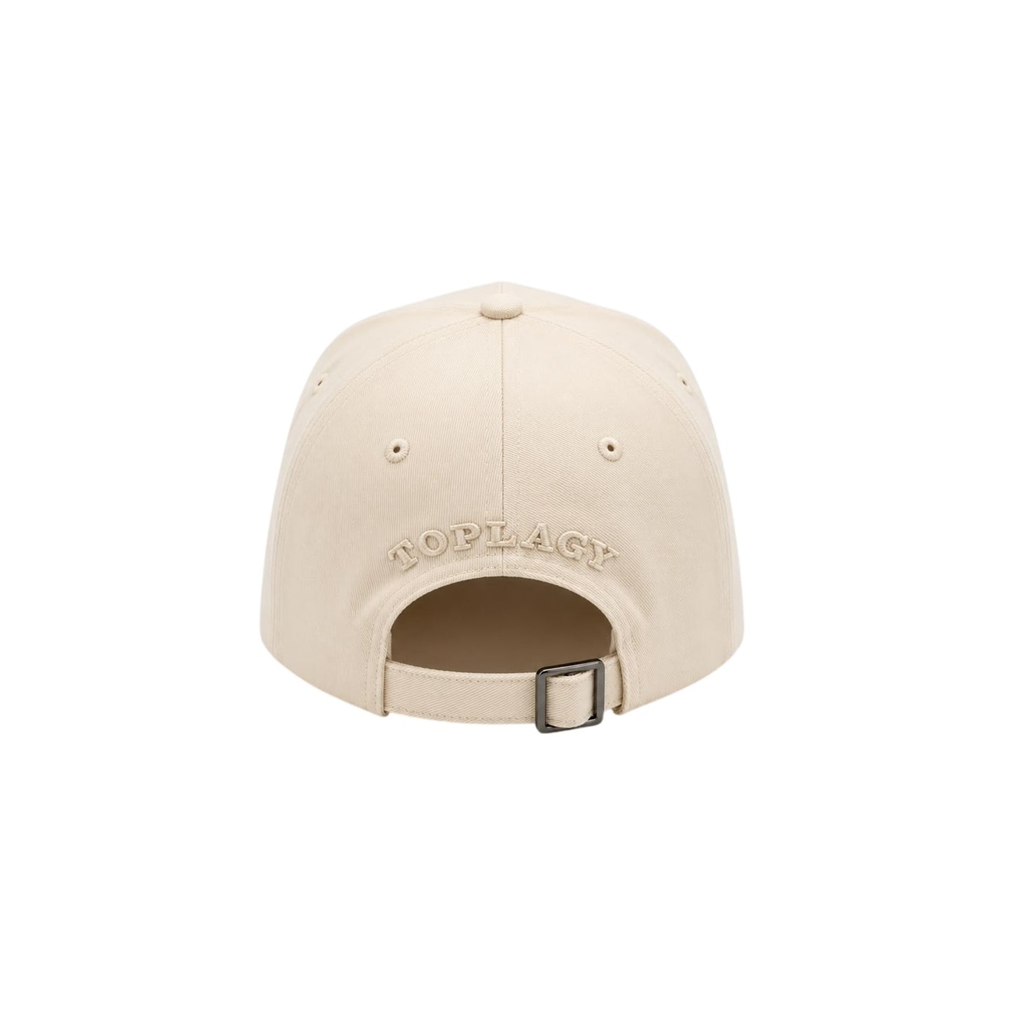 TOPLAGY Signature Cap