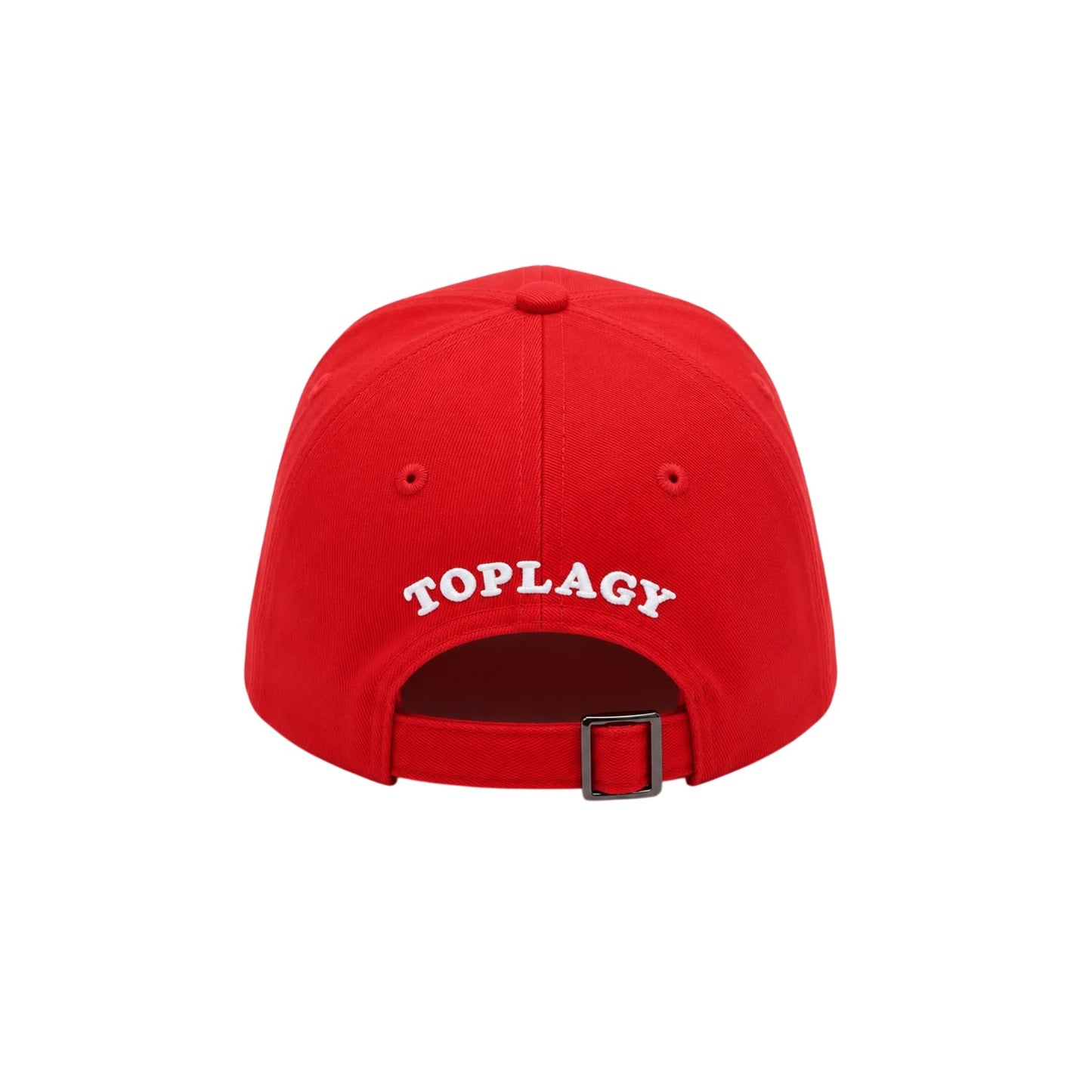 TOPLAGY Signature Cap