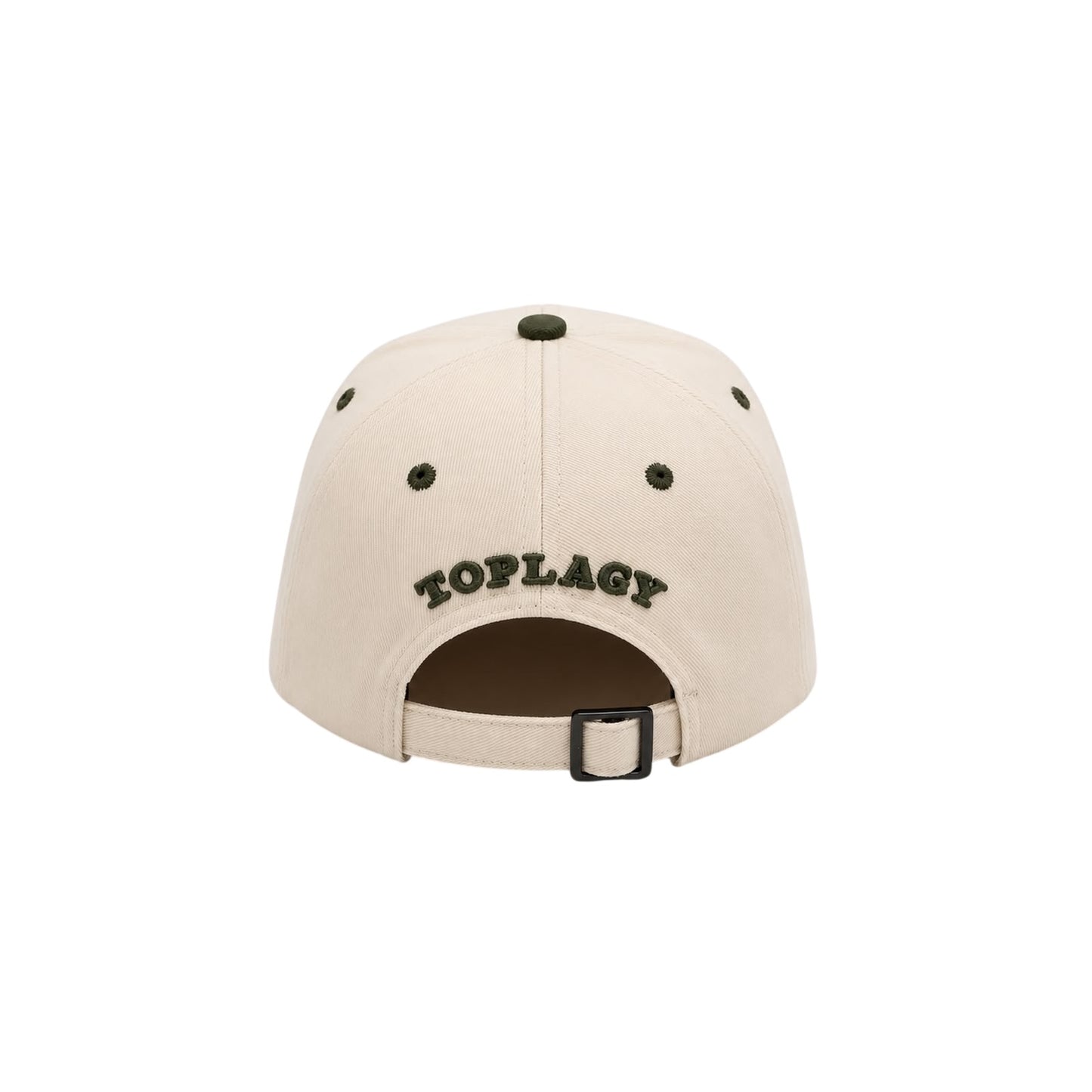 TOPLAGY Signature Cap